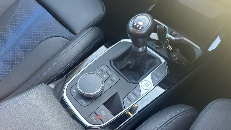 BMW 1 Series 118i [136] M Sport 5dr [Live Cockpit Professional] Petrol Hatchback